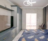 2-комн, 73кв м, этаж 2/13 пр-кт Ленина, 46