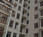 2-комн, 66кв м, этаж 10/11 ул имени Героя Российской Федерации Тимура Мухамедовича Тамазова, 4