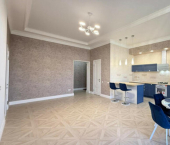 3-комн, 74кв м, этаж 7/7 ул Чернышевского, 201в