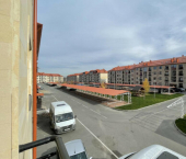 3-комн, 91кв м, этаж 2/4 ул Шогенова, 50