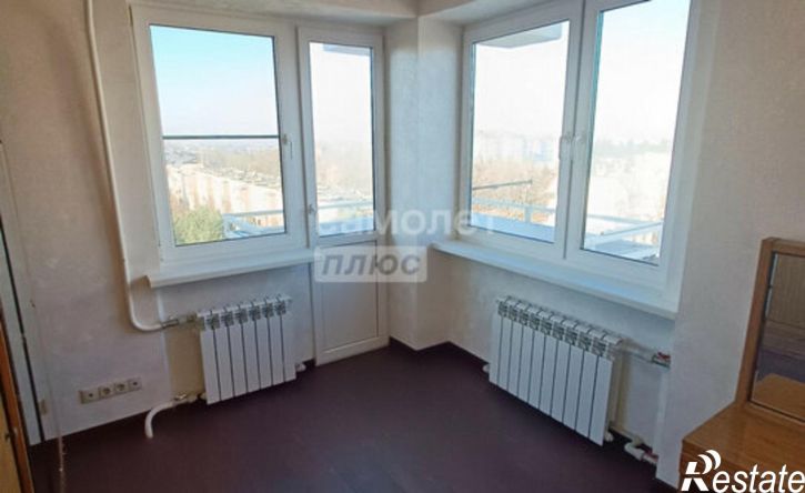 3-комн квартира проспект Ленина, 13,  д. 13