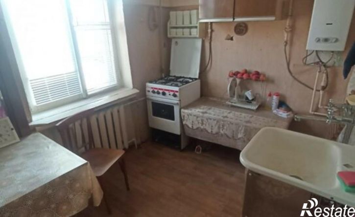 2-комн квартира ул Мечникова, 128,  д. 128