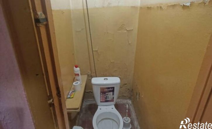 2-комн квартира ул Мечникова, 128,  д. 128