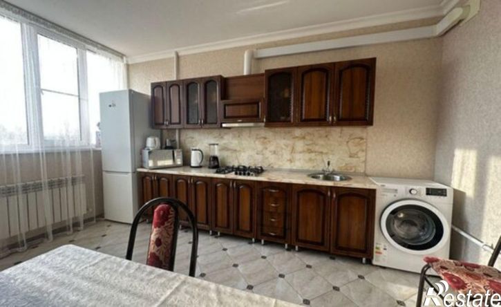 1-комн квартира ул Чернышевского, 197,  д. 197