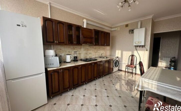 1-комн квартира ул Чернышевского, 197,  д. 197