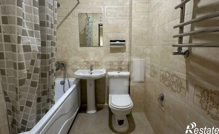 1-комн квартира ул Чернышевского, 197,  д. 197