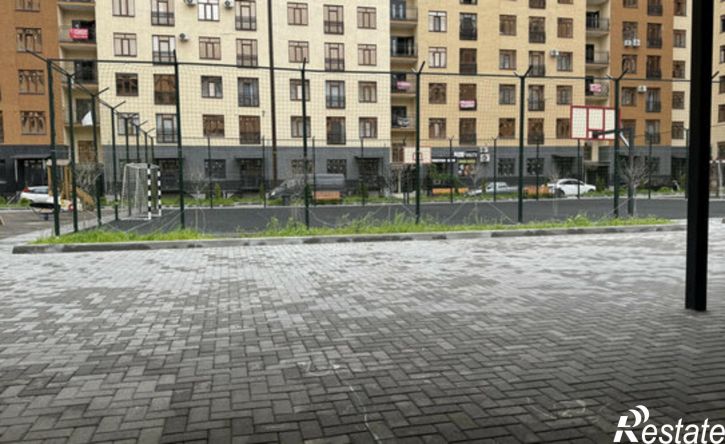 1-комн квартира улица Шарданова, 52,  д. 52