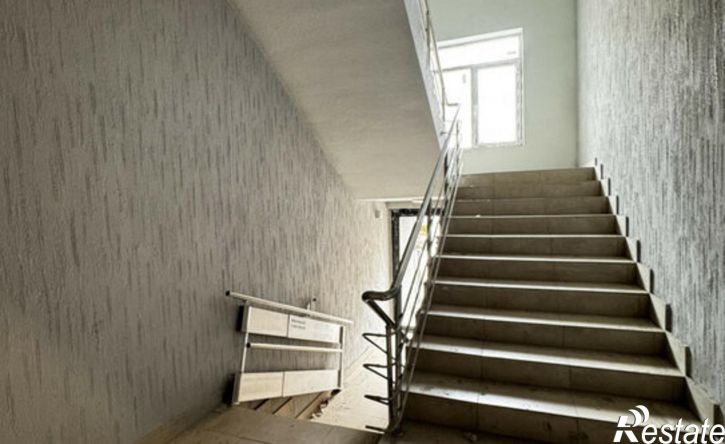 1-комн квартира улица Шарданова, 52,  д. 52