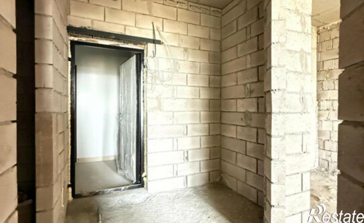 1-комн квартира улица Шарданова, 52,  д. 52