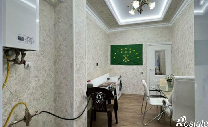 2-комн квартира 2-я Надречная улица, 128 к5,  д. 128 к5