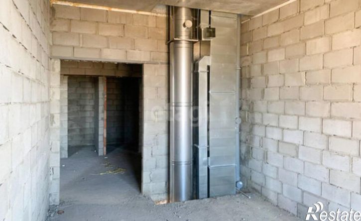 3-комн квартира улица Тлостанова, 16,  д. 16