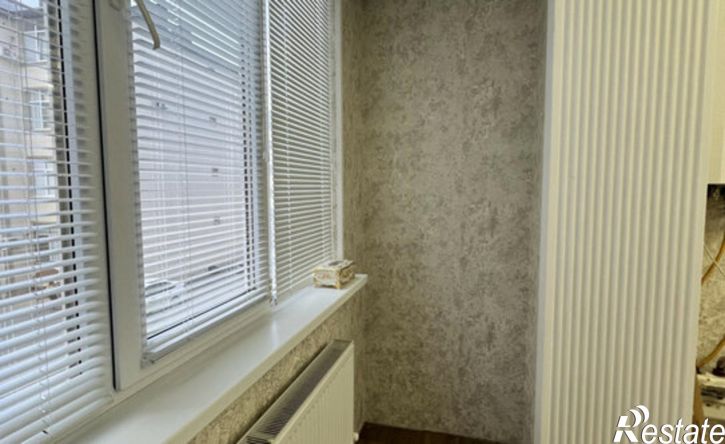 2-комн квартира 2-я Надречная улица, 128 к5,  д. 128 к5