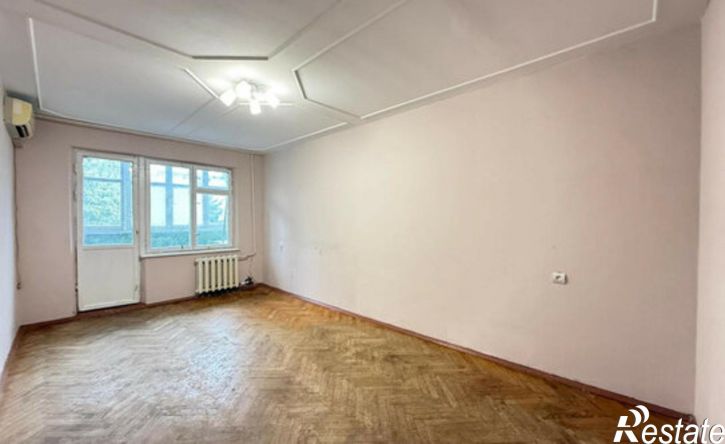 1-комн квартира Самотёчная улица, 37,  д. 37