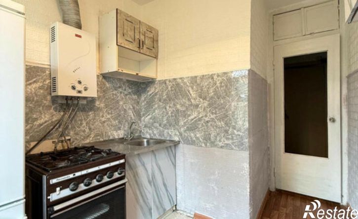 1-комн квартира Самотёчная улица, 37,  д. 37