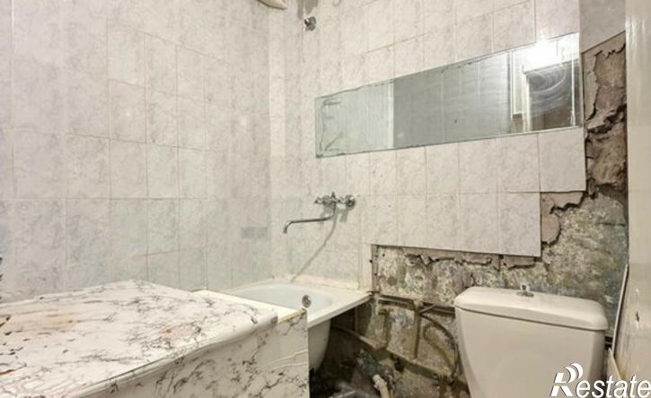 1-комн квартира Самотёчная улица, 37,  д. 37