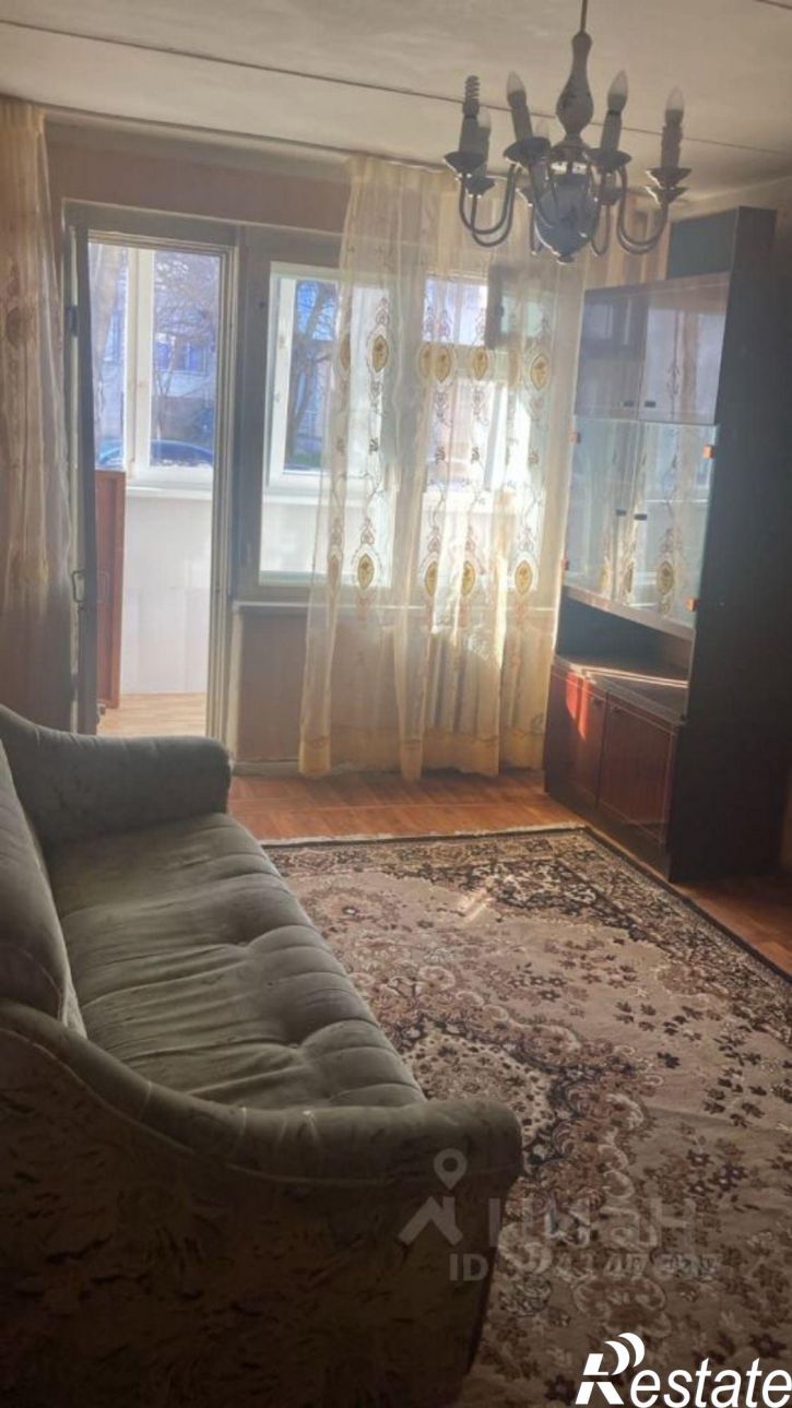 3-комн квартира ул Захарова, 82,  д. 82