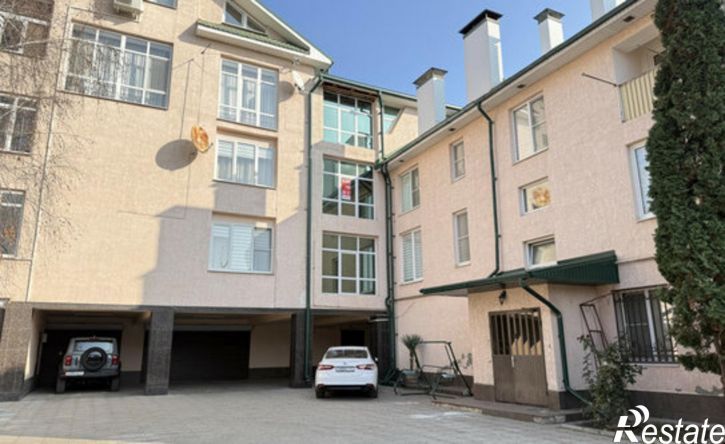 10-комн квартира ул Чайковского, 20А,  д. 20А