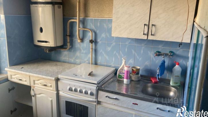 3-комн квартира ул Захарова, 82,  д. 82