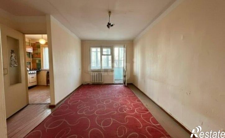 1-комн квартира улица Идарова, 209,  д. 209