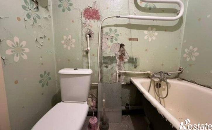 1-комн квартира улица Идарова, 209,  д. 209