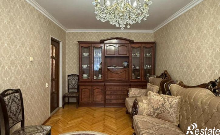 3-комн квартира улица Ватутина, 33,  д. 33