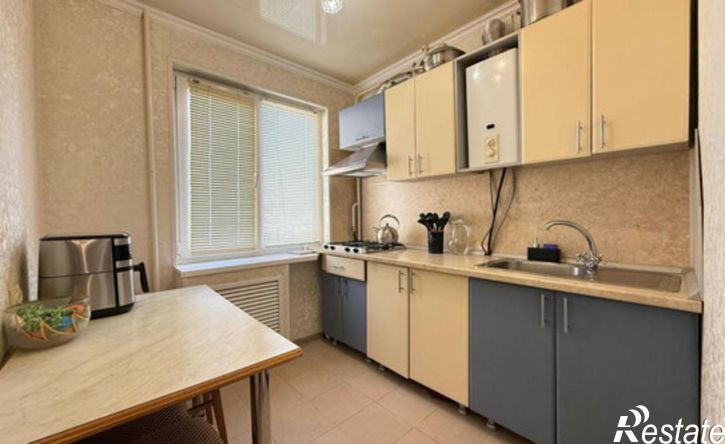 3-комн квартира улица Ватутина, 33,  д. 33