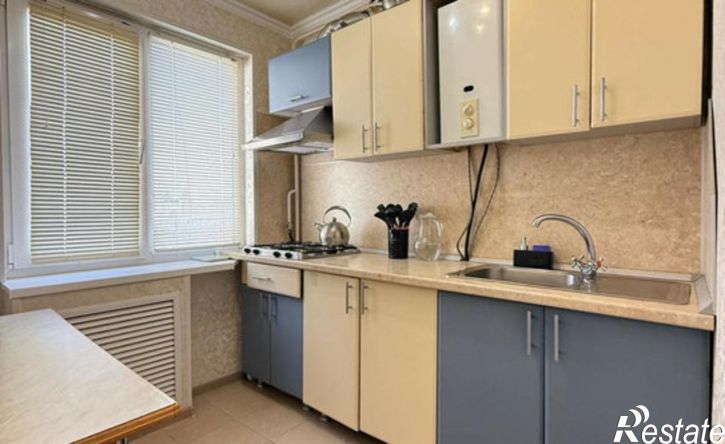 3-комн квартира улица Ватутина, 33,  д. 33