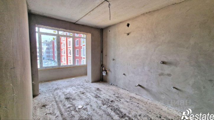 3-комн квартира улица Шогенова, 77,  д. 77