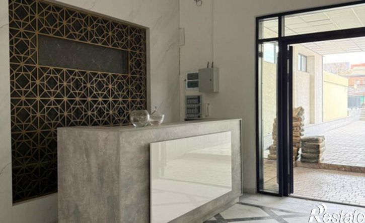 3-комн квартира Молодогвардейский переулок, 15,  д. 15