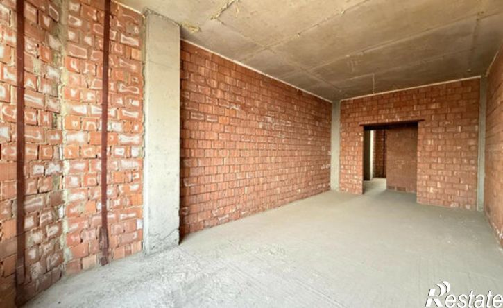 3-комн квартира Молодогвардейский переулок, 15,  д. 15