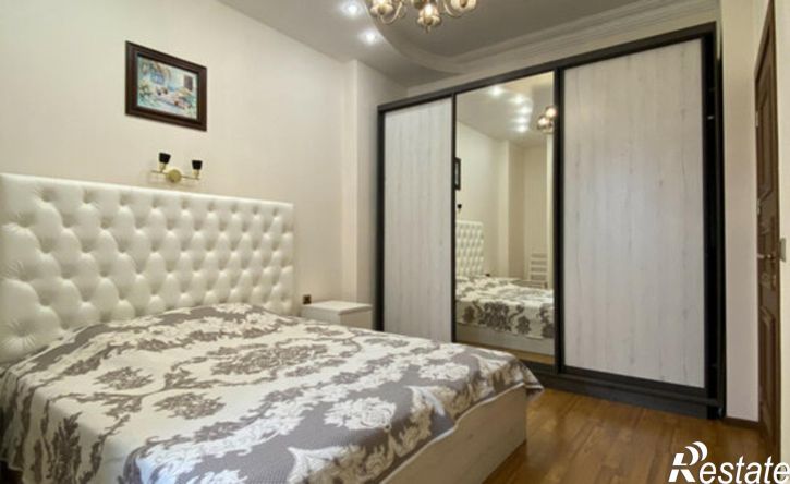 1-комн квартира улица Чернышевского, 95А,  д. 95А