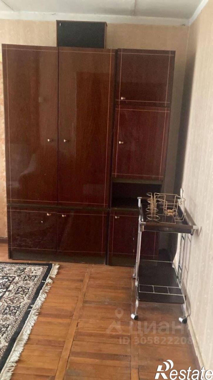 3-комн квартира ул Захарова, 82,  д. 82