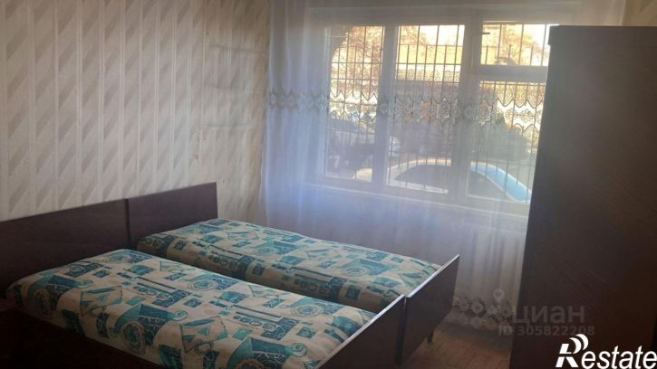 3-комн квартира ул Захарова, 82,  д. 82