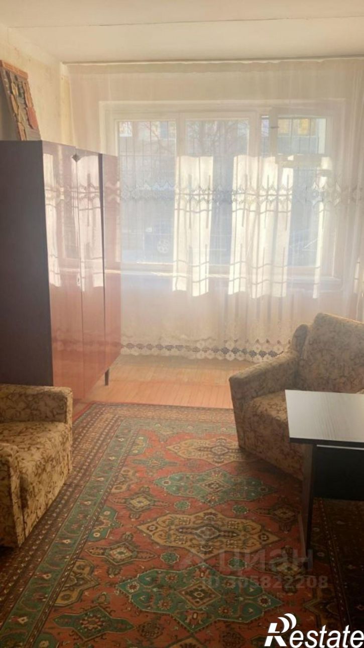 3-комн квартира ул Захарова, 82,  д. 82