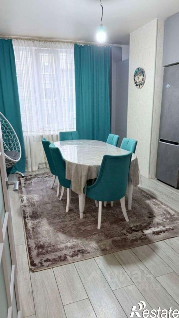 2-комн квартира ул Шарданова, 48 1,  д. 48 1,  к. 1