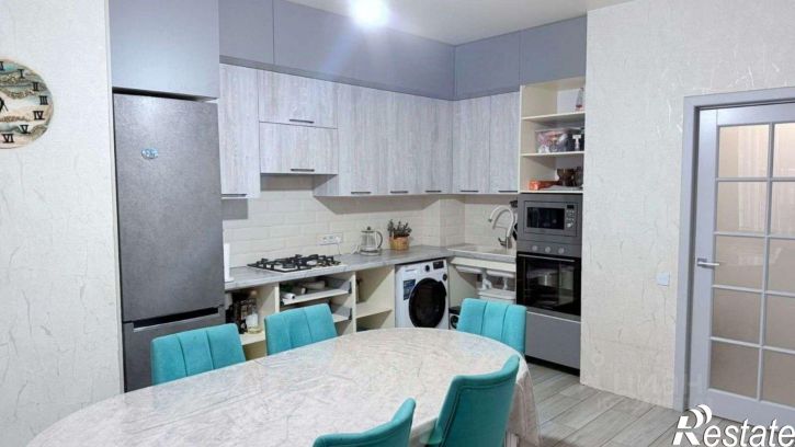 2-комн квартира ул Шарданова, 48 1,  д. 48 1,  к. 1