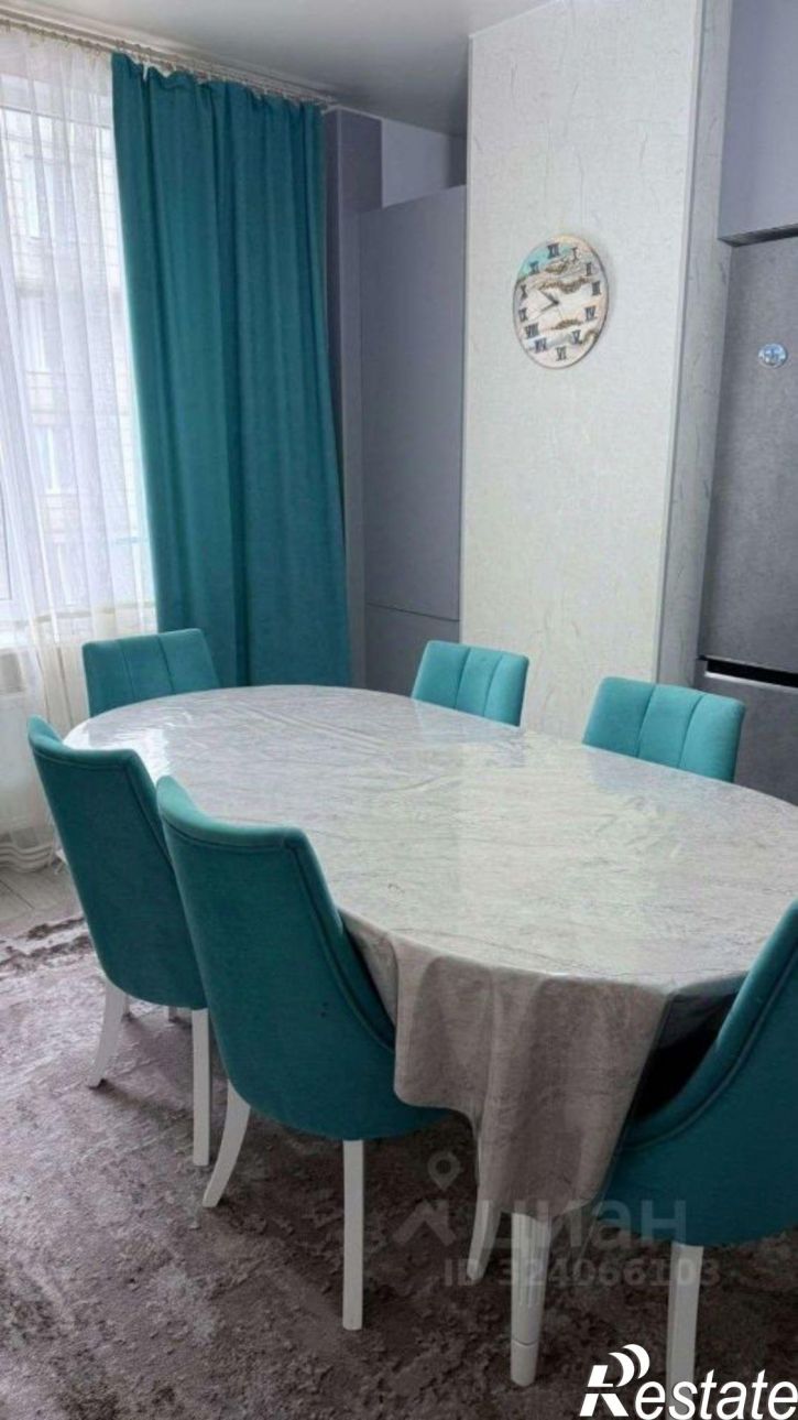 2-комн квартира ул Шарданова, 48 1,  д. 48 1,  к. 1