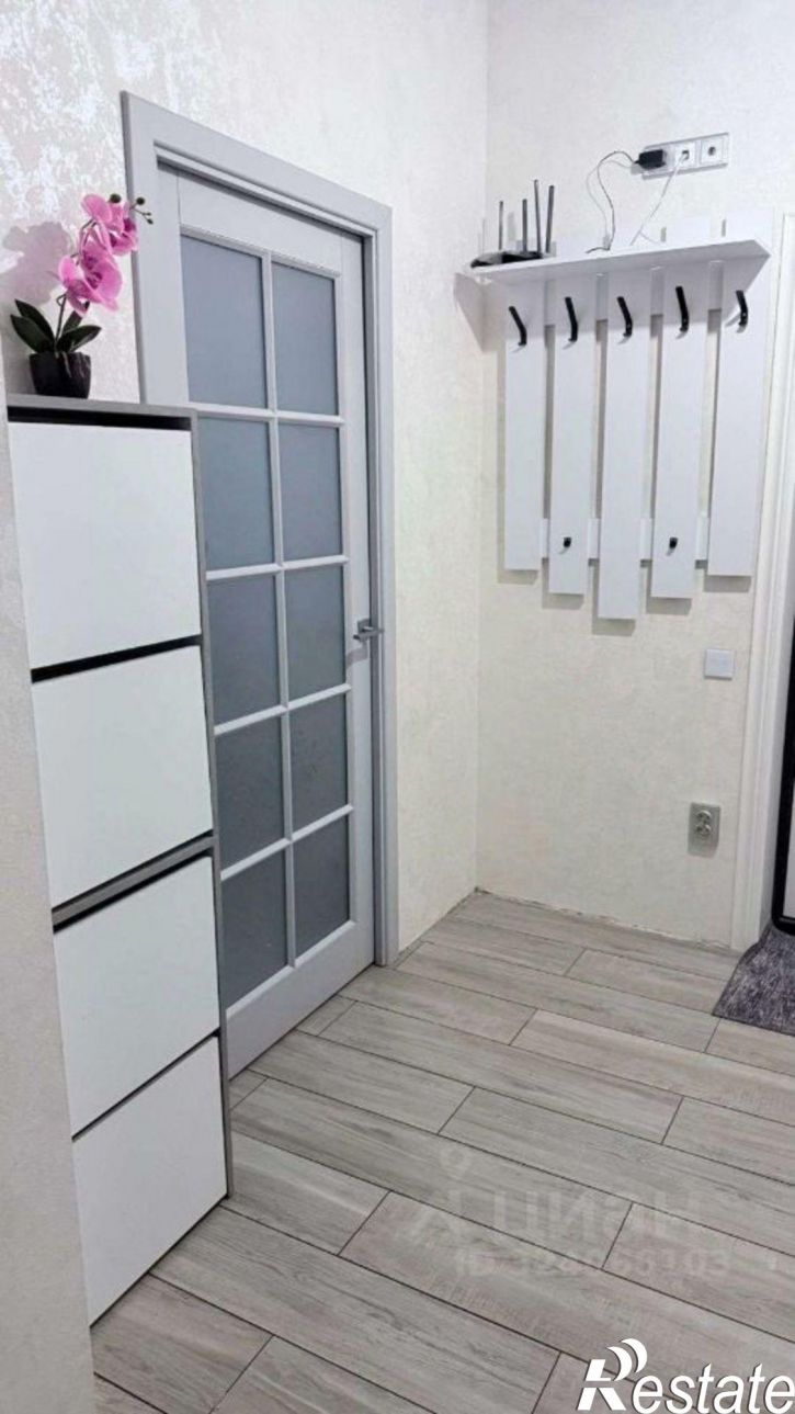 2-комн квартира ул Шарданова, 48 1,  д. 48 1,  к. 1