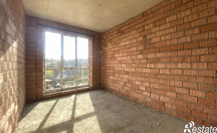 1-комн квартира район Горная, Солнечная улица, 40