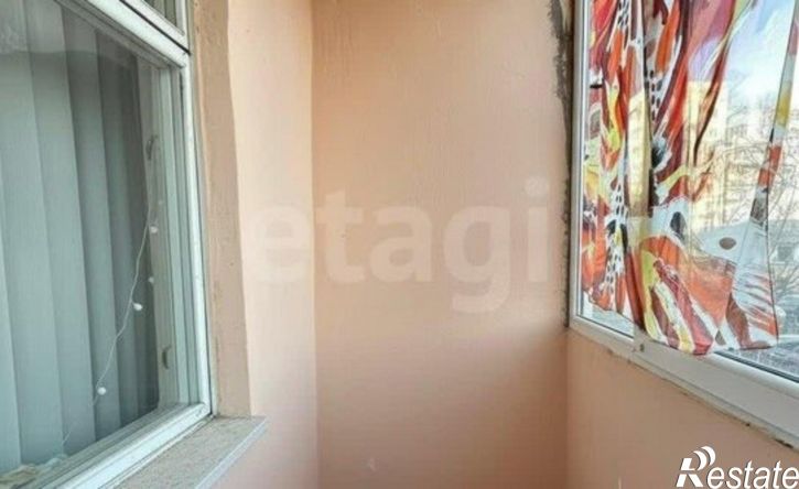 3-комн квартира ул Нартановская, 12,  д. 12