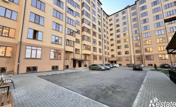 3-комн квартира улица Шарданова, 50 к2,  д. 50 к2