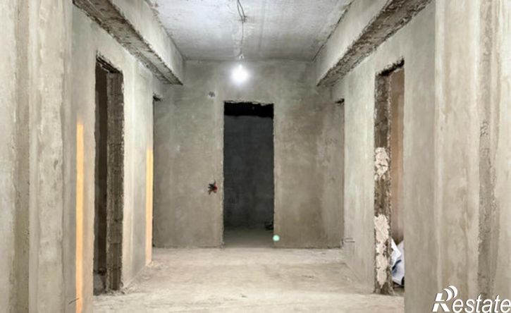 3-комн квартира улица Шарданова, 50 к2,  д. 50 к2