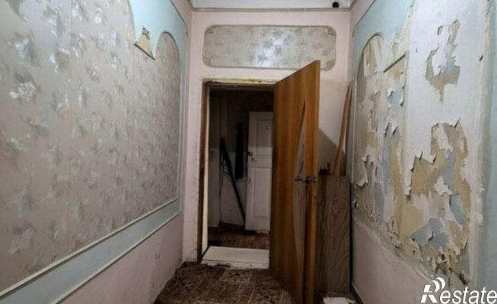 3-комн квартира улица Ахохова, 135,  д. 135