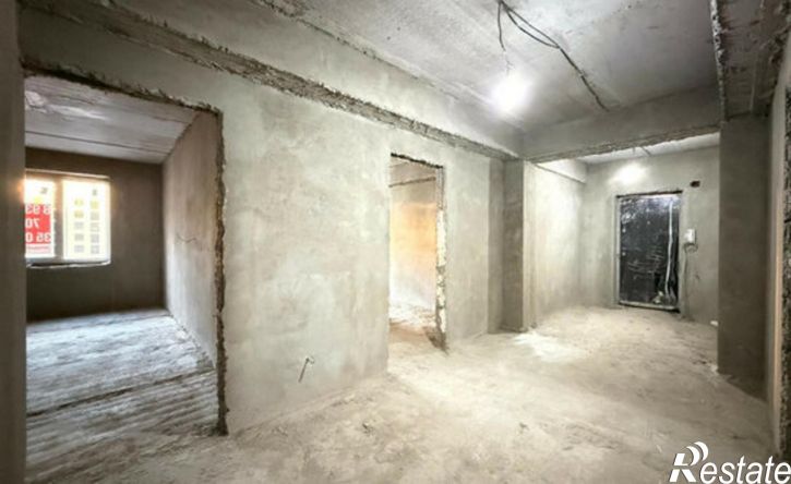 3-комн квартира улица Шарданова, 50 к2,  д. 50 к2