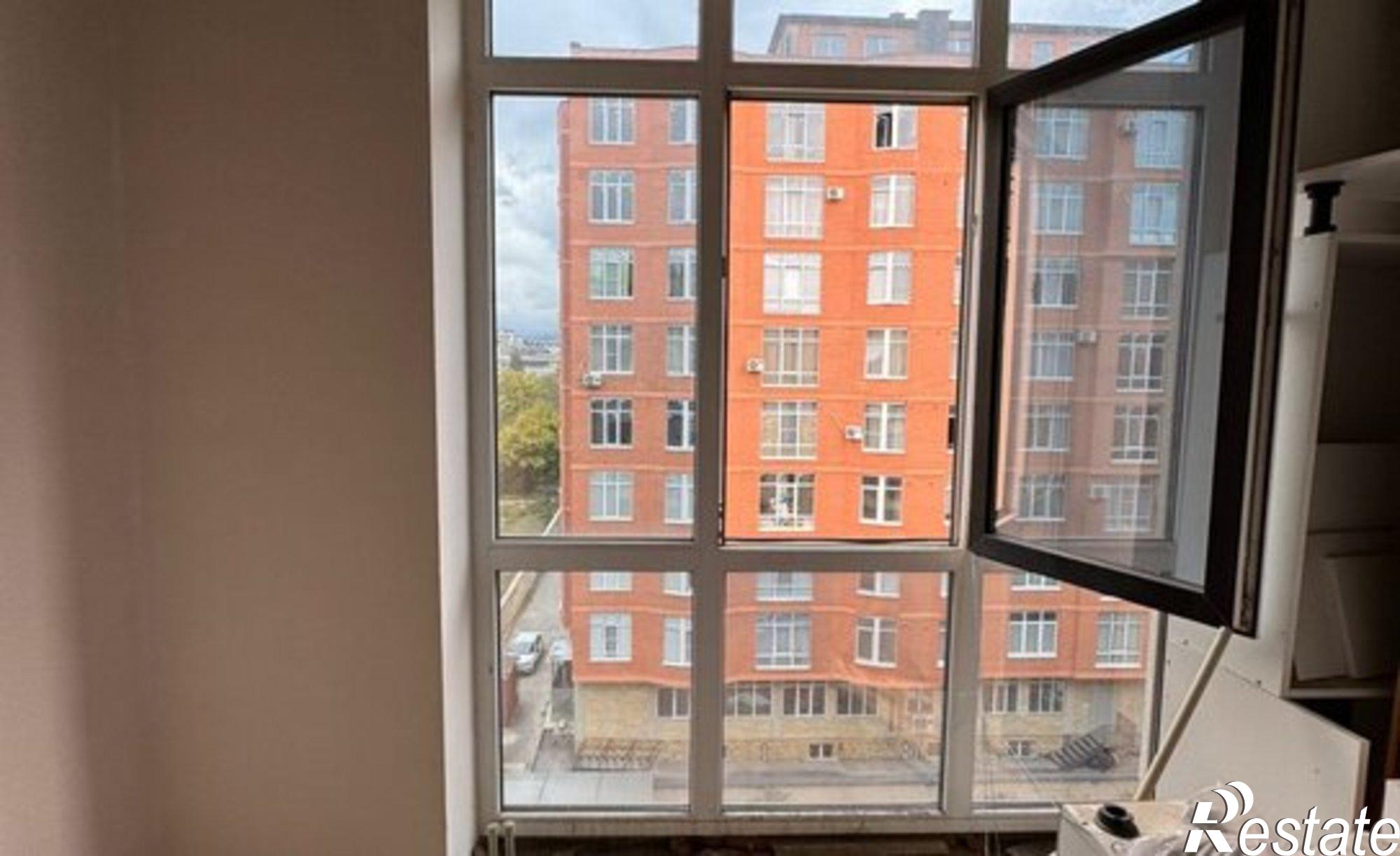 Купить квартиру за 7 700 000 рублей на улица Чернышевского, 201Е к1