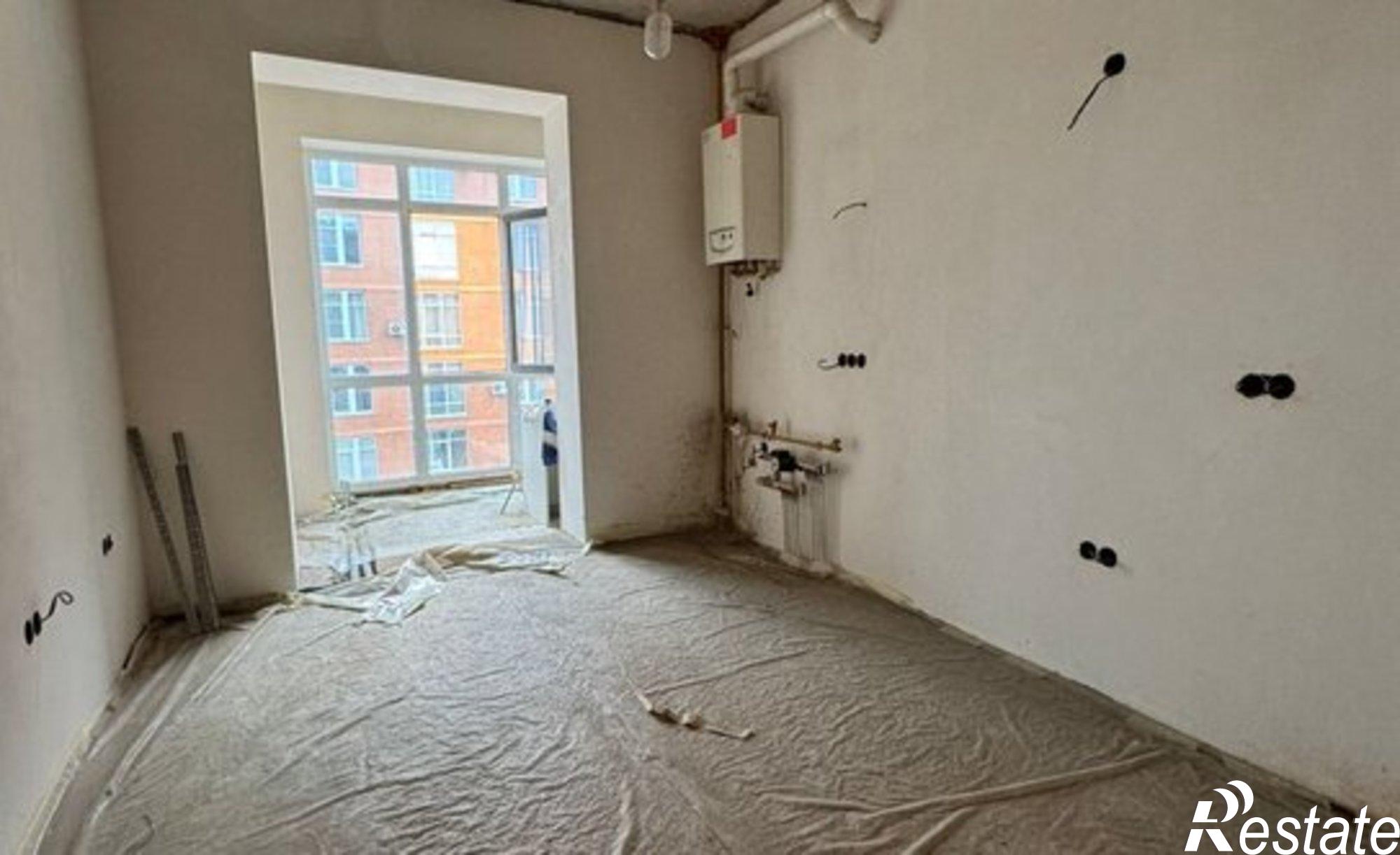 Купить квартиру за 7 700 000 рублей на улица Чернышевского, 201Е к1