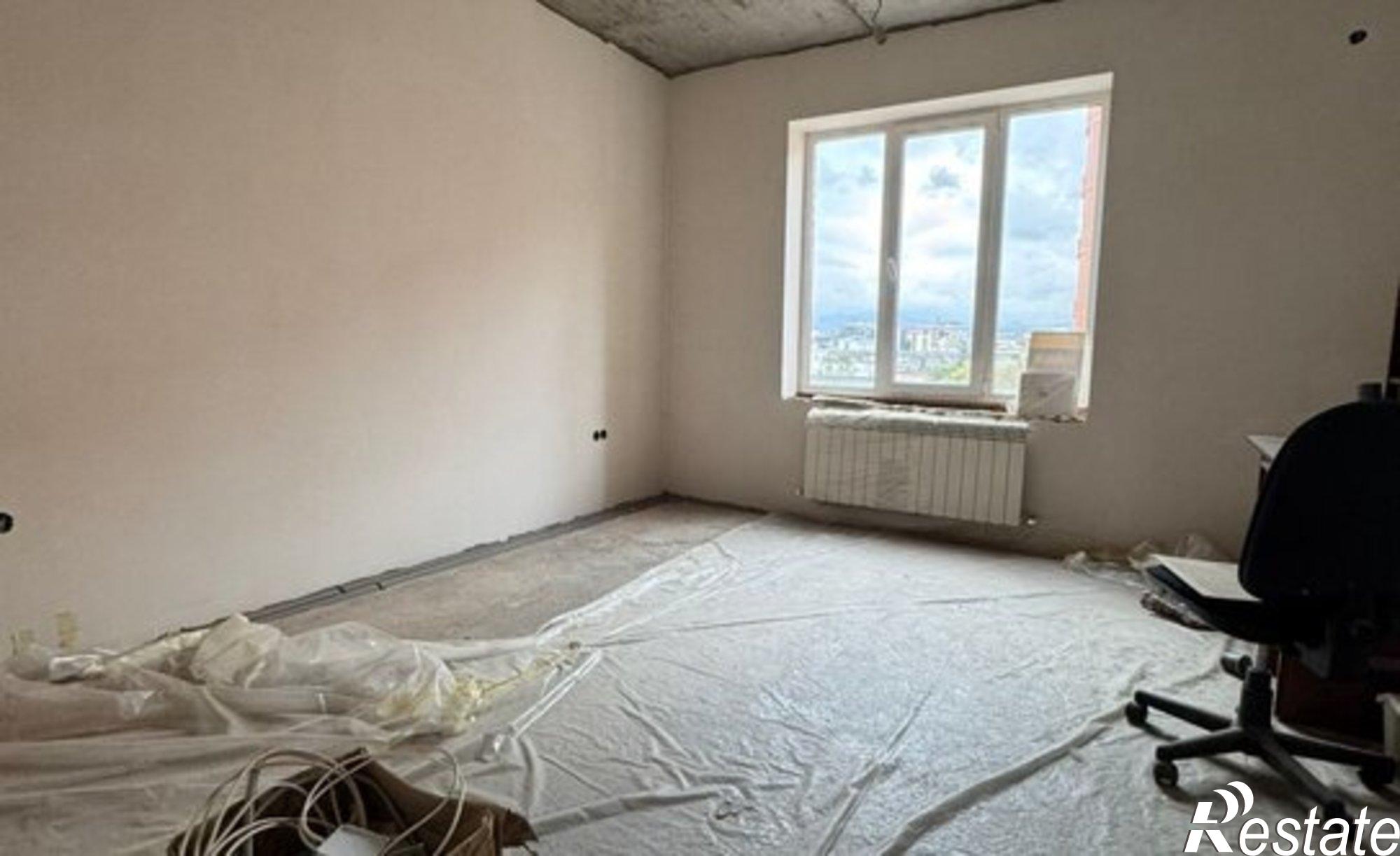 Купить квартиру за 7 700 000 рублей на улица Чернышевского, 201Е к1