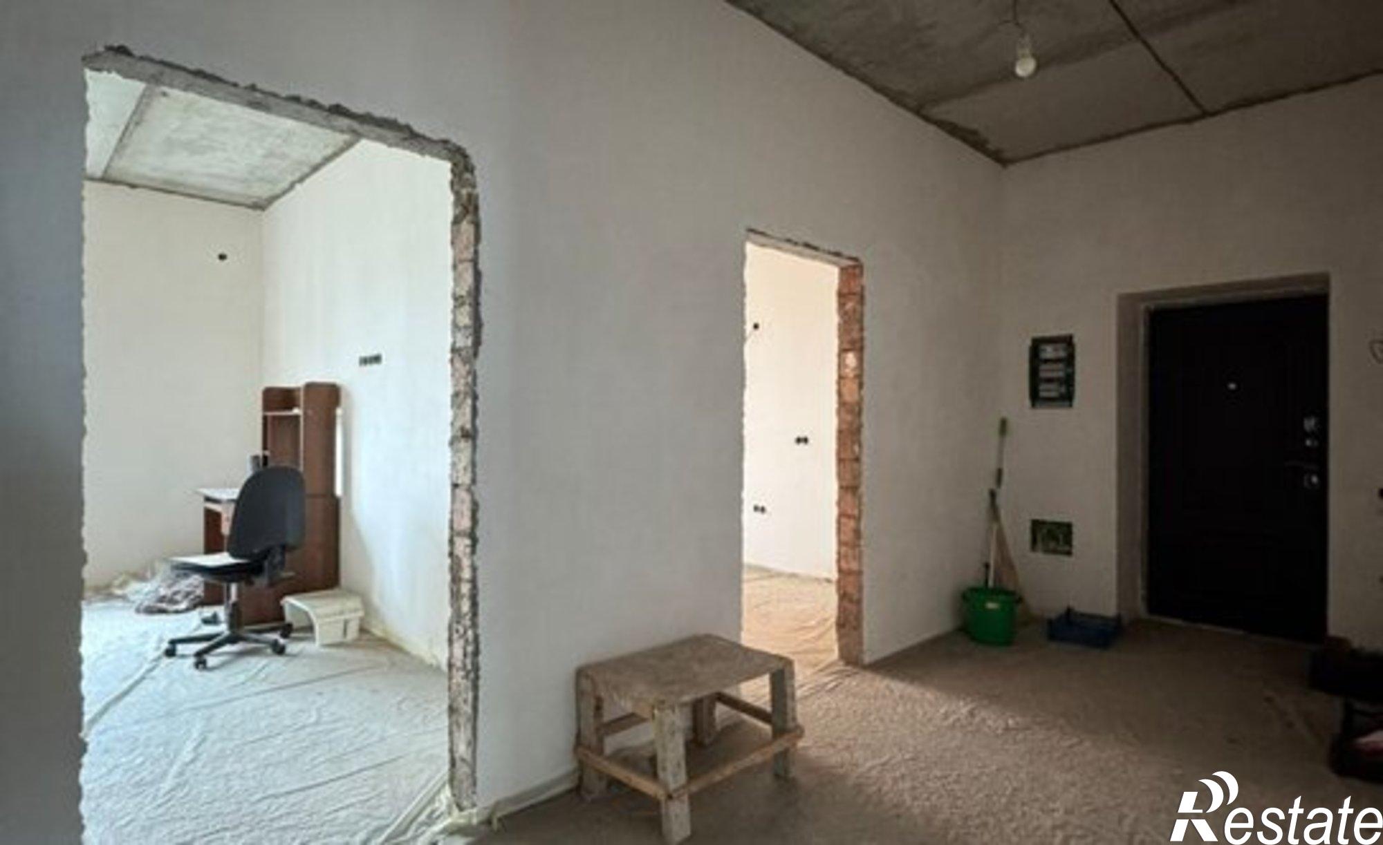 Купить квартиру за 7 700 000 рублей на улица Чернышевского, 201Е к1