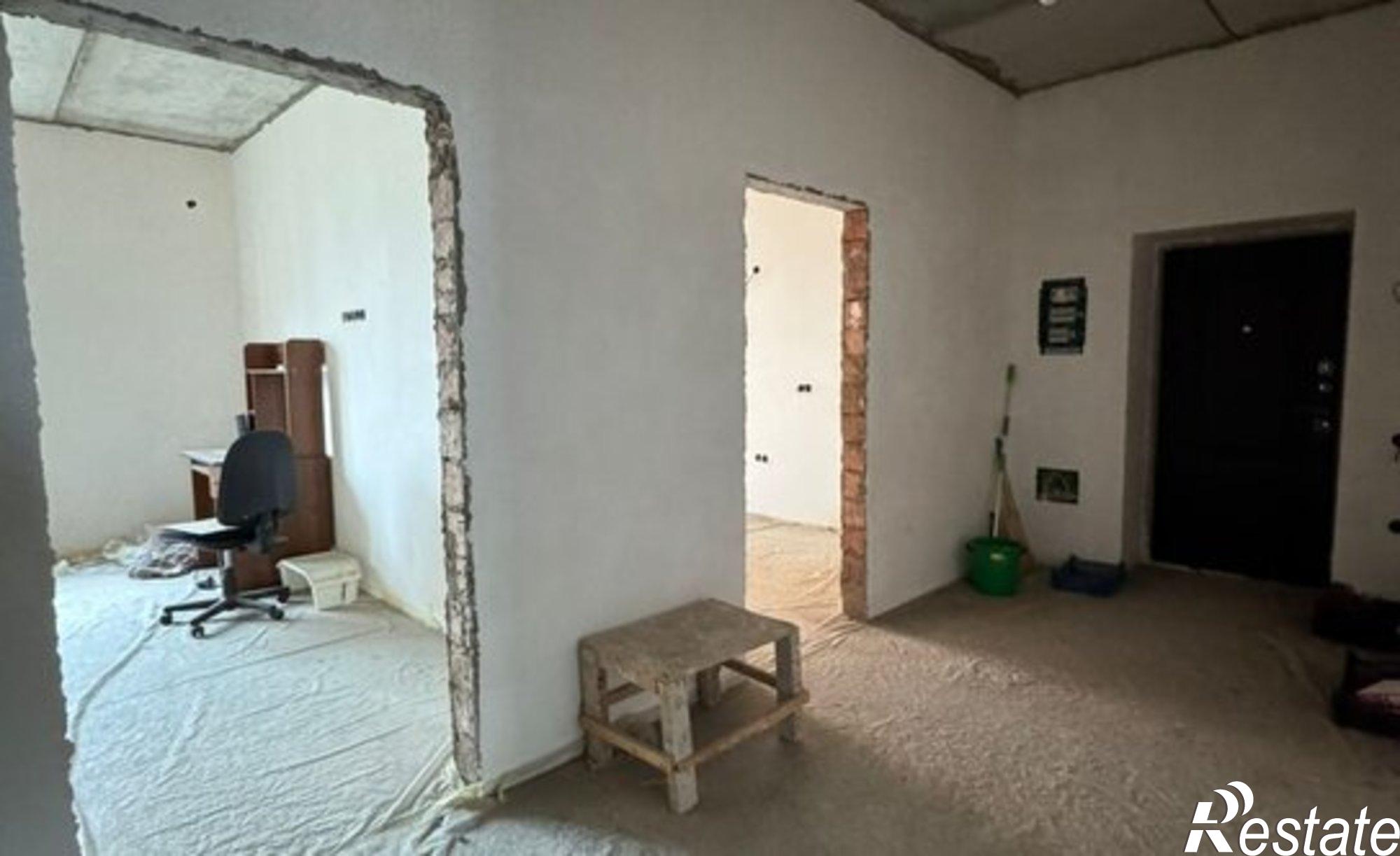 Купить квартиру за 7 700 000 рублей на улица Чернышевского, 201Е к1