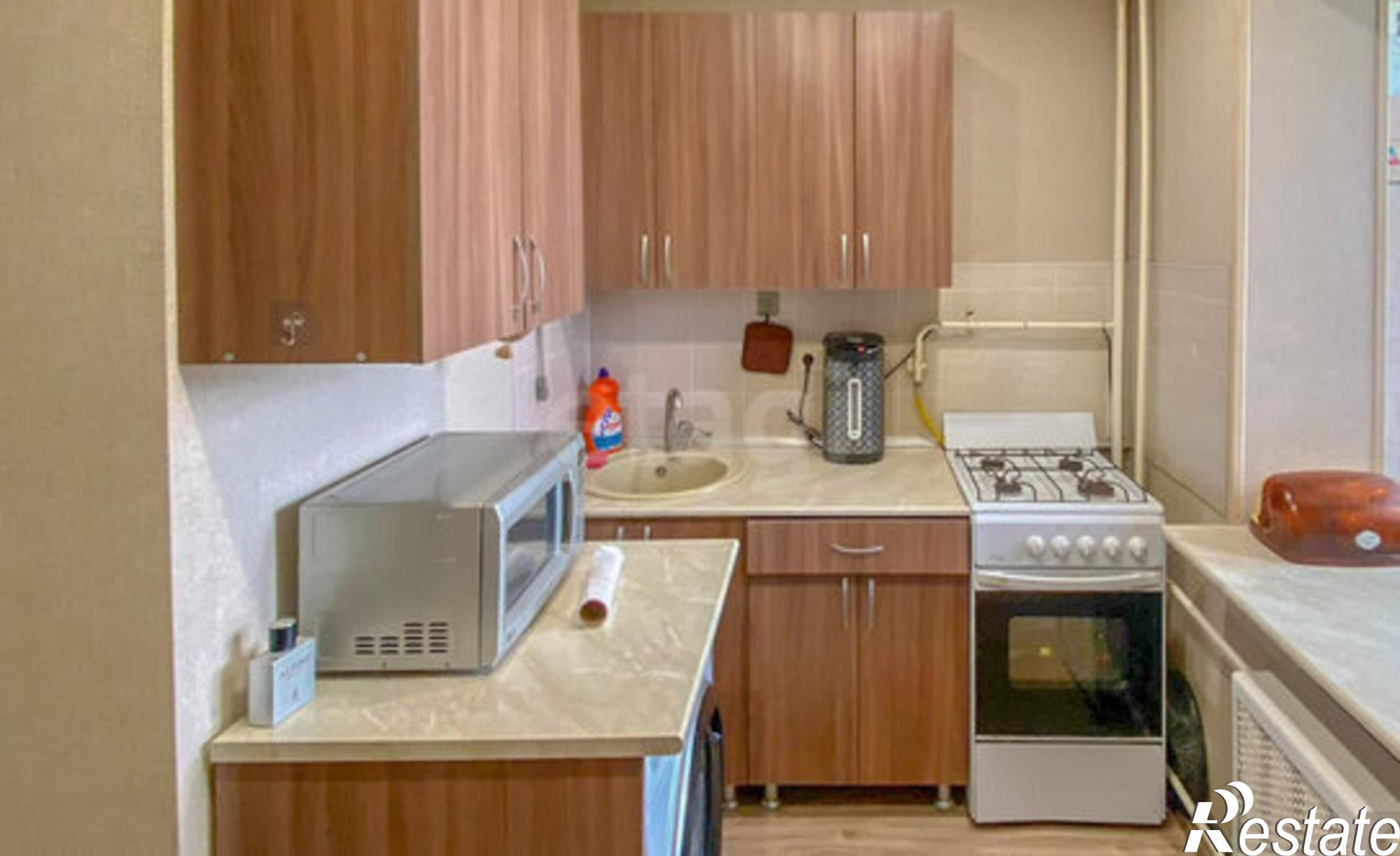 Купить квартиру за 2 900 000 рублей на Ингушская улица, 22